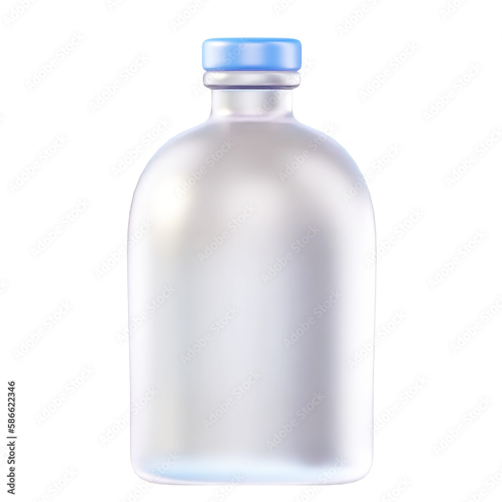 Empty plastic bottles. Realistic transparent container for water or liquids, isolated 3D mockups for advertising. Empty plastic bottles. Realistic transparent container for water or liquids, isolated 3D mockups for advertising.