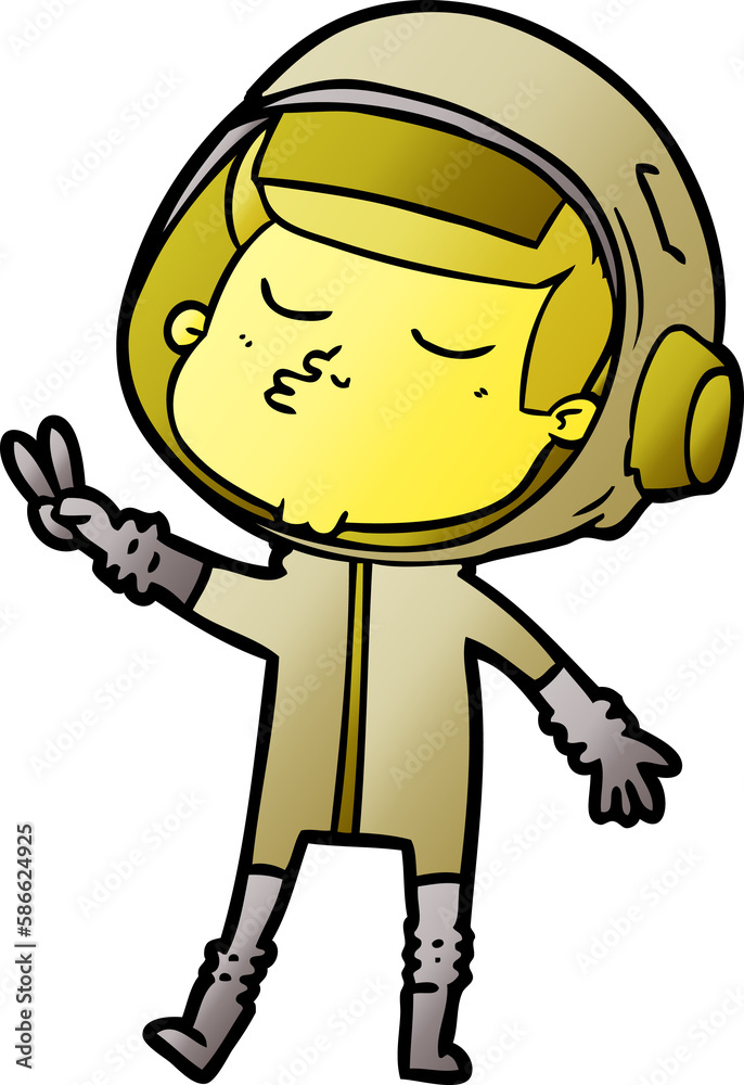 Obraz premium cartoon_stock_2017_088096