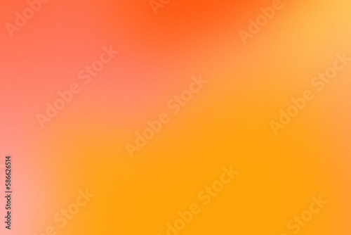 Grainy gradient, orange grainy gradient, gradient for background, orange background