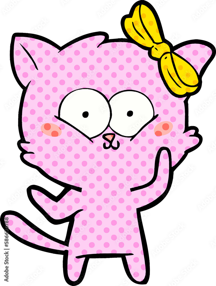 Fototapeta premium cartoon_stock_2017_059151