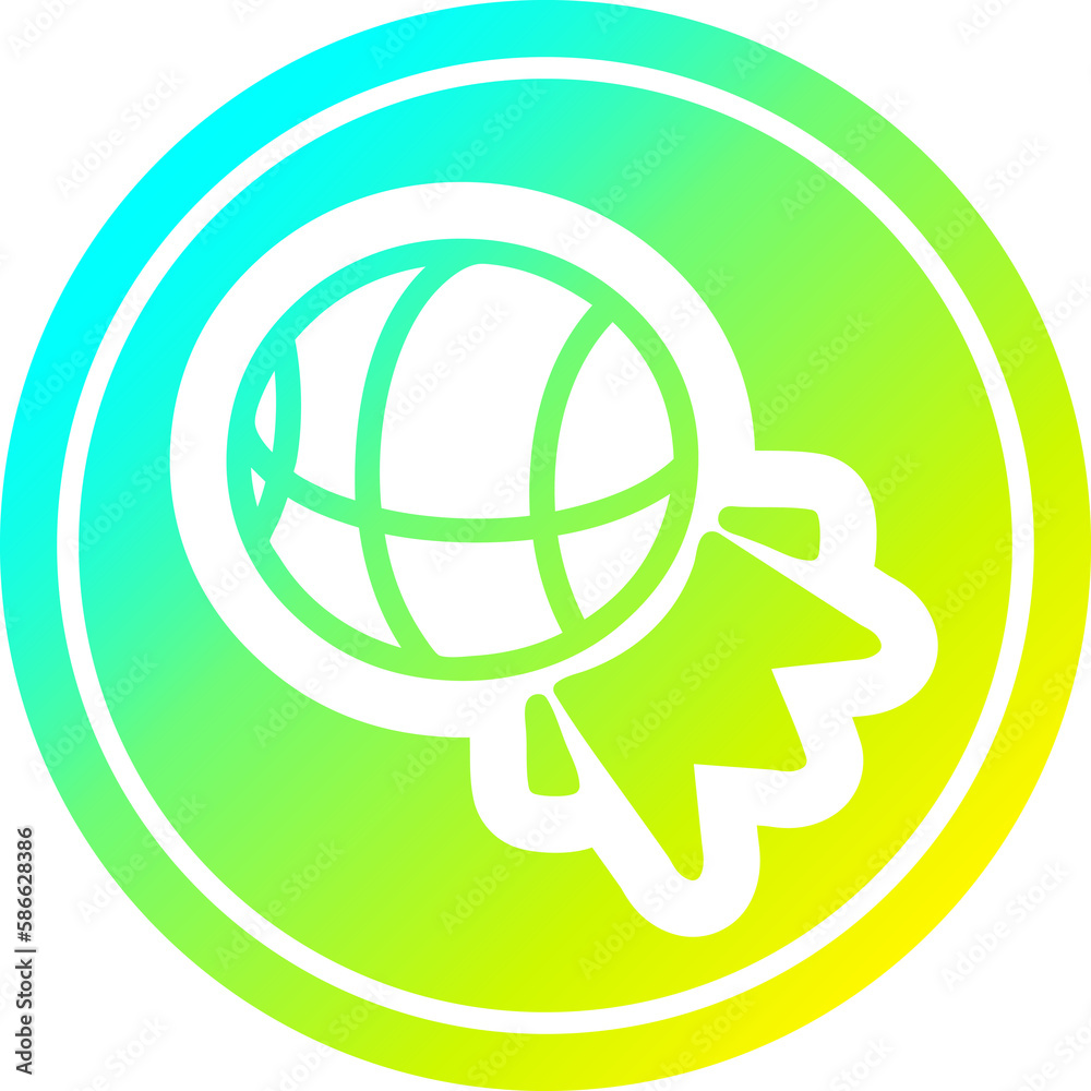 basketball sports in cold gradient spectrum basketball sports in cold gradient spectrum