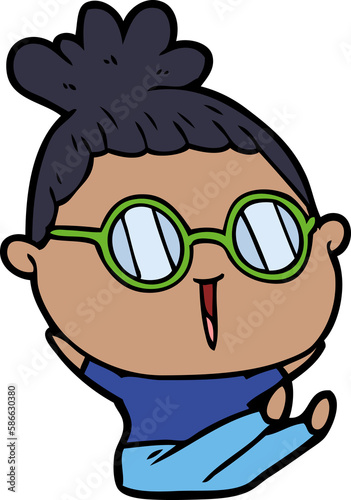 Wallpaper Mural cartoon_stock_2017_109097 Torontodigital.ca