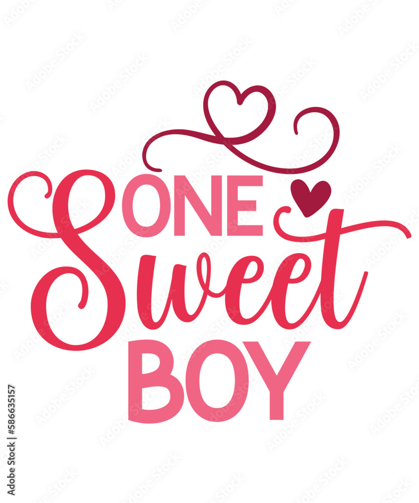 Love Bundle Svg, Valentines Day Bundle Svg, Valentine's Day Svg Bundle ...