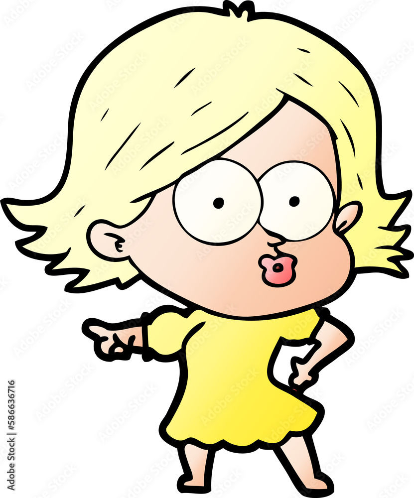 Obraz premium cartoon_stock_2017_087931