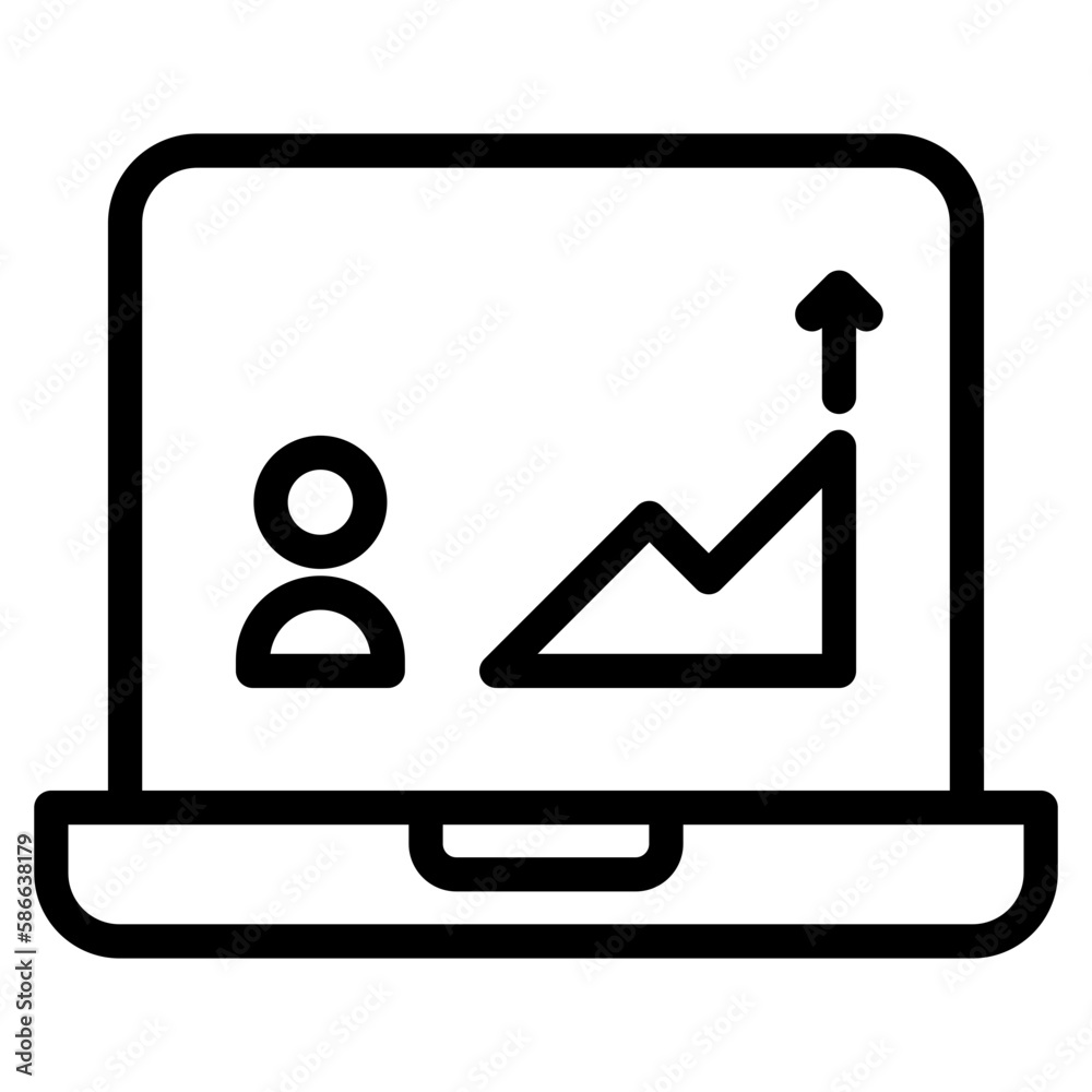 market research line market research line