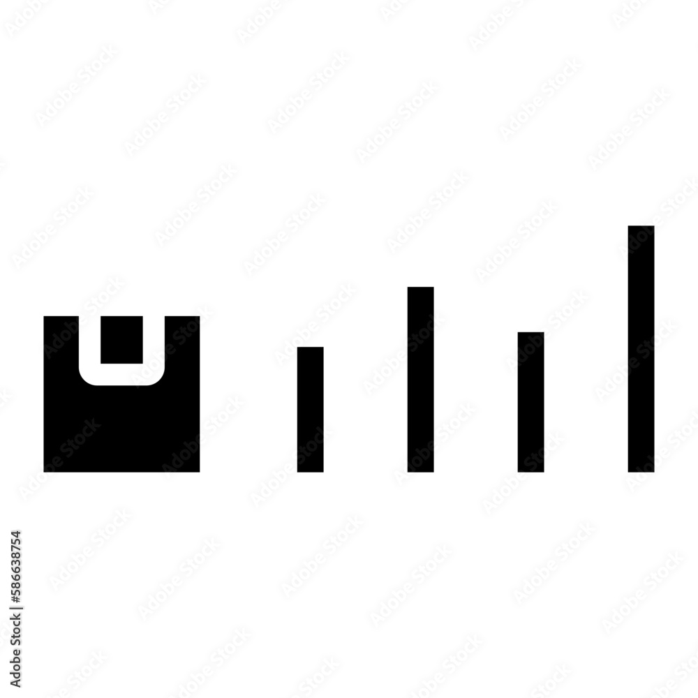 market research glyph market research glyph
