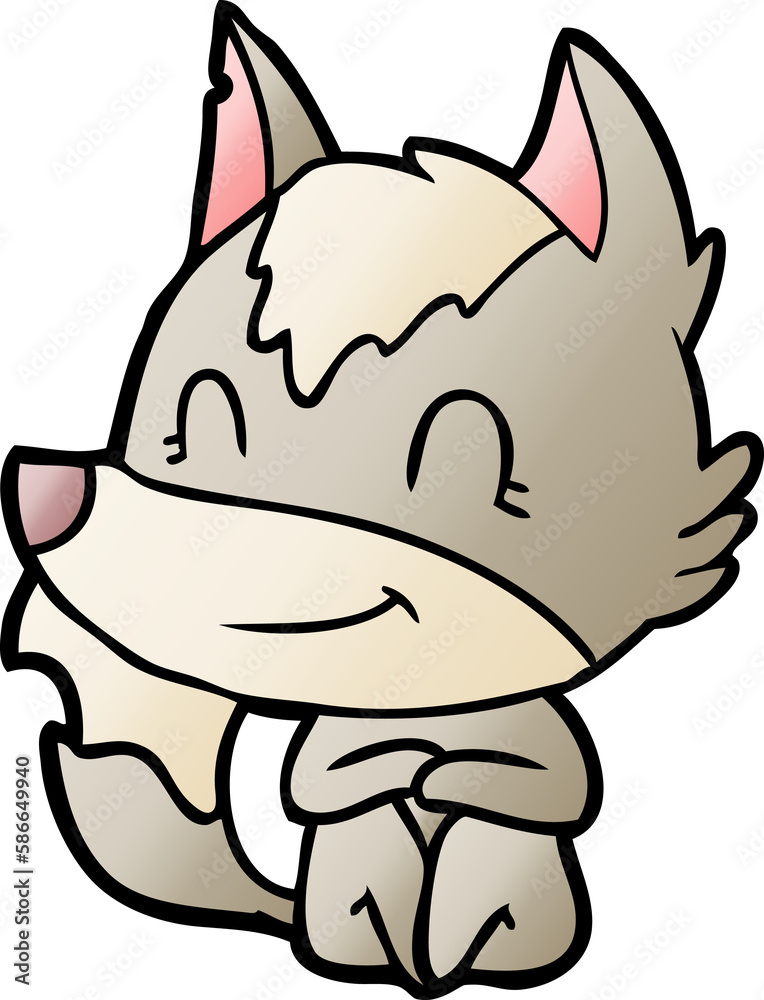 Fototapeta premium cartoon_stock_2017_048303
