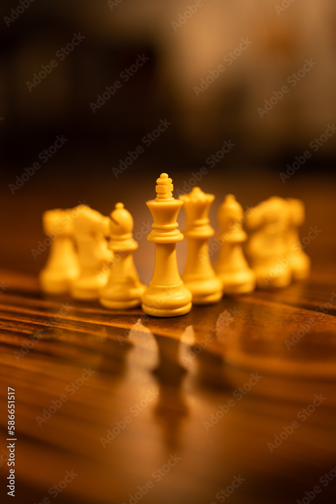 Chess board game concept of business teamwork ideas and competition or strategy ideas concept, leadership team ready to succeed game challenge with chessboard, corporate group planing management Chess board game concept of business teamwork ideas and competition or strategy ideas concept, leadership team ready to succeed game challenge with chessboard, corporate group planing management