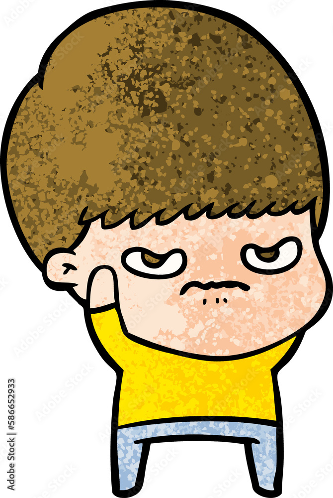 Obraz premium cartoon_stock_2017_027117