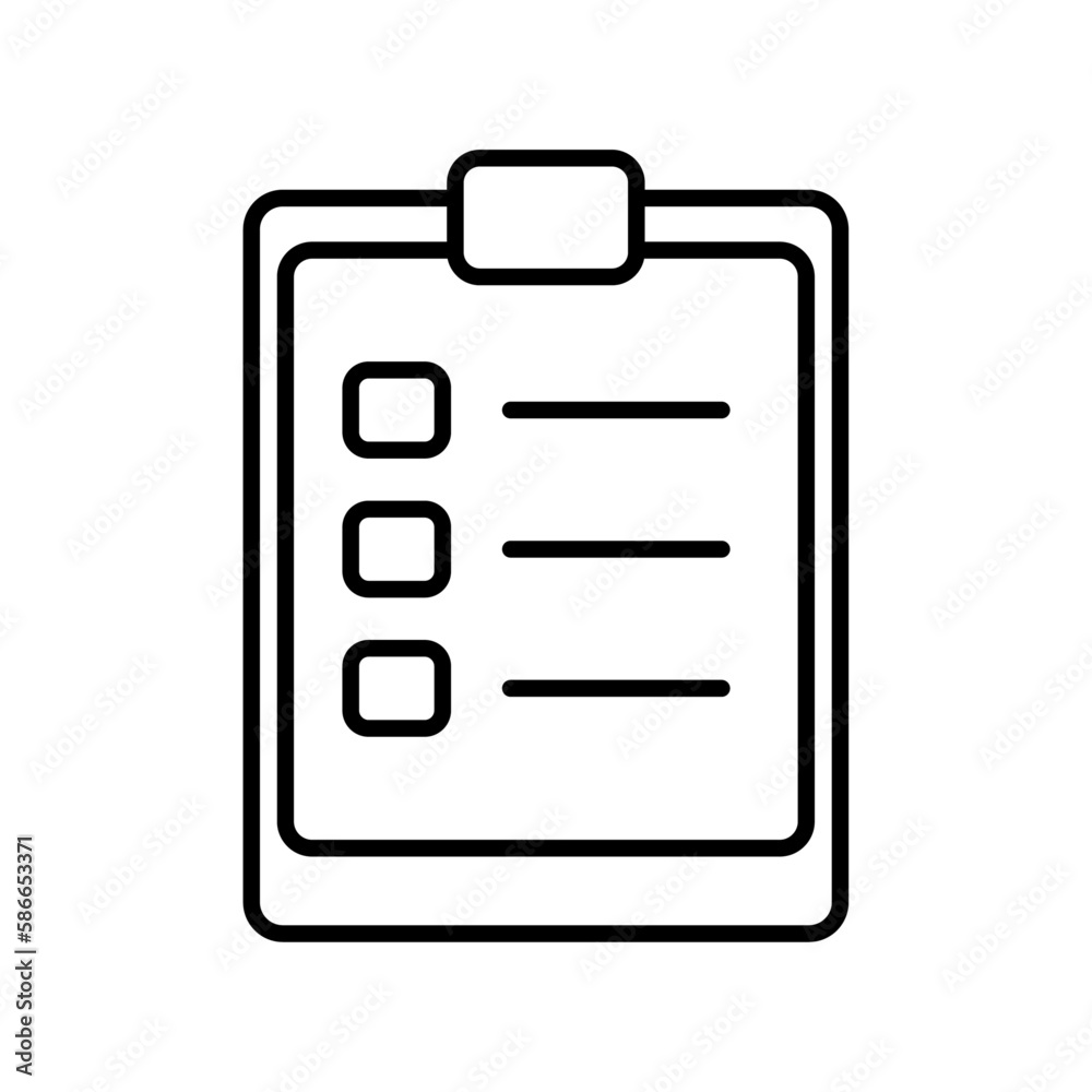 document business icon with black outline style. business, vector, group, icon, set, symbol, people. Vector illustration document business icon with black outline style. business, vector, group, icon, set, symbol, people. Vector illustration