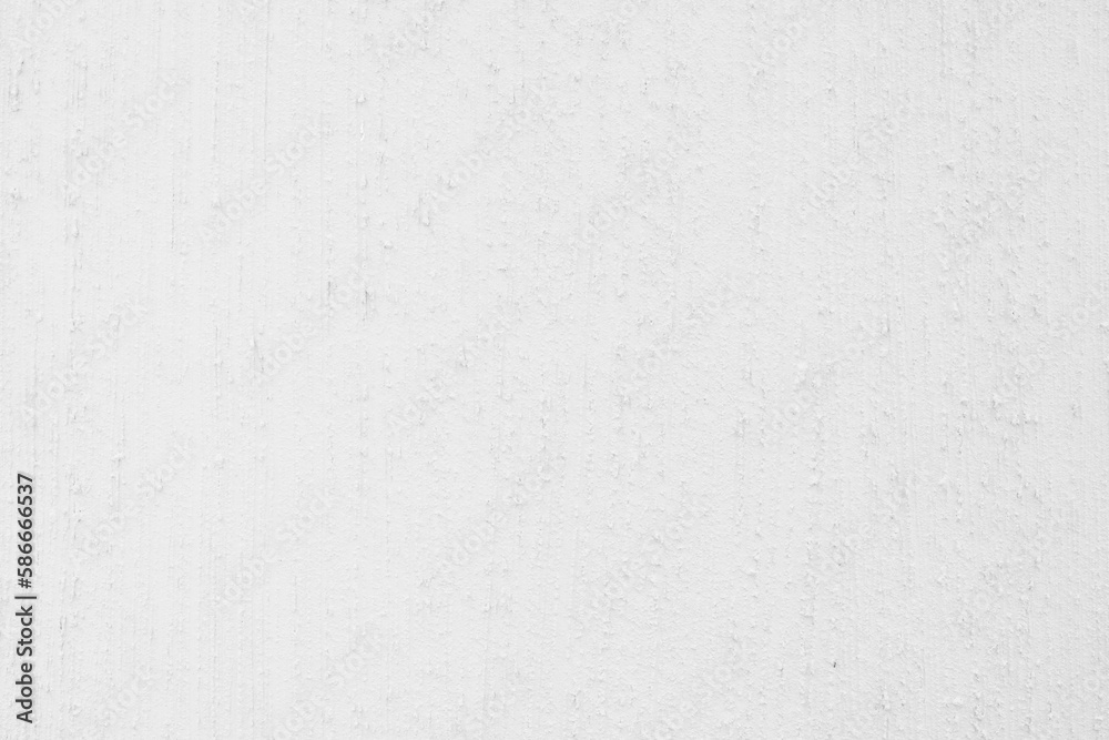White cement wall texture with natural pattern for background White cement wall texture with natural pattern for background