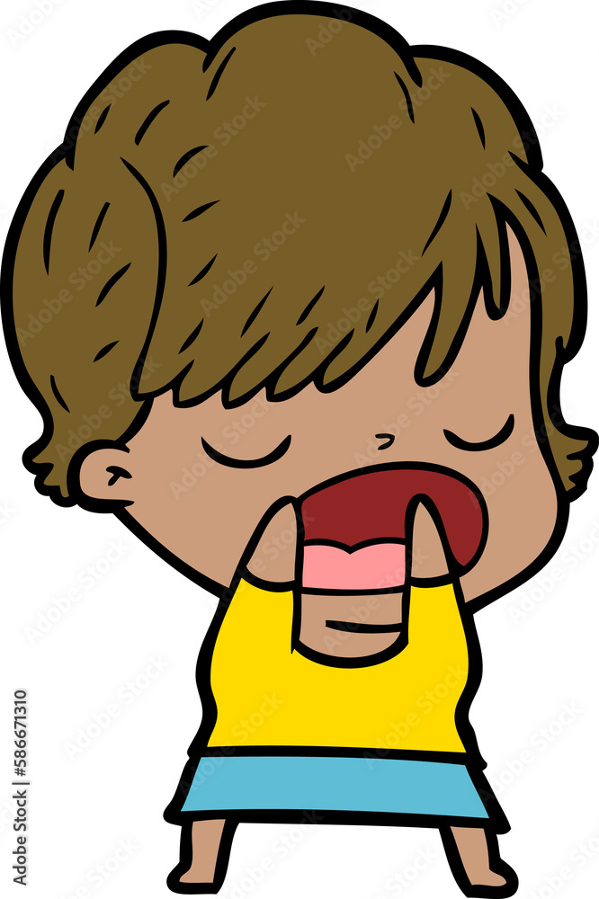 Fototapeta premium cartoon_stock_2017_075455