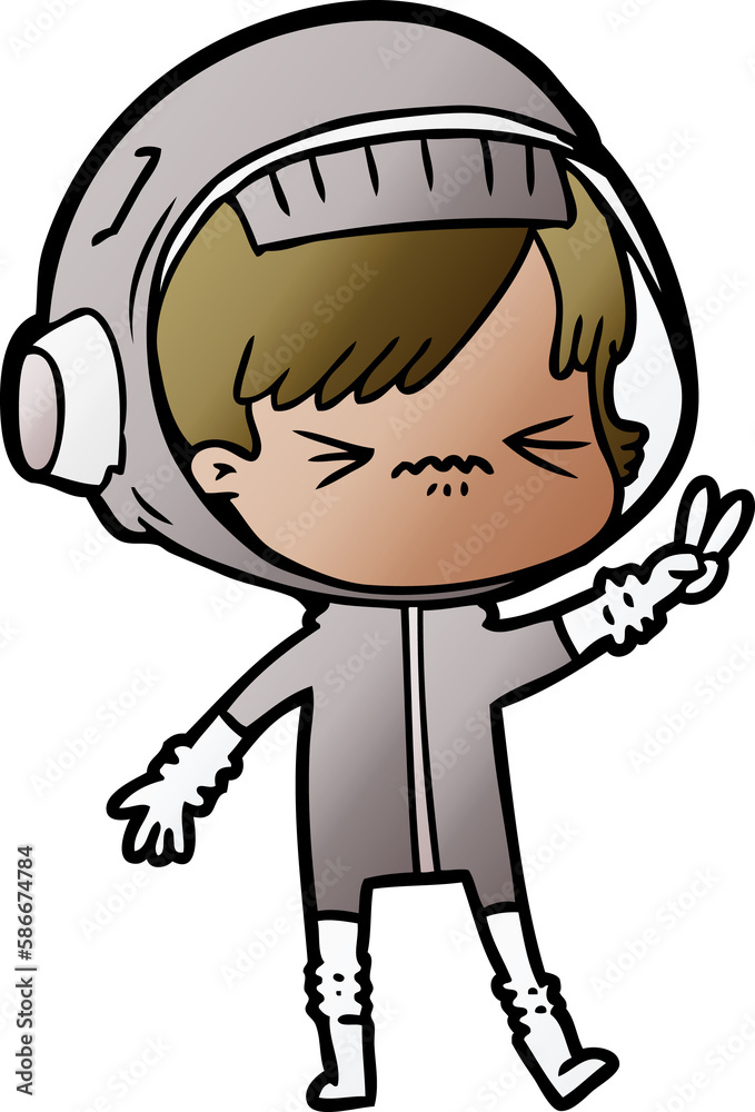 Fototapeta premium cartoon_stock_2017_047387