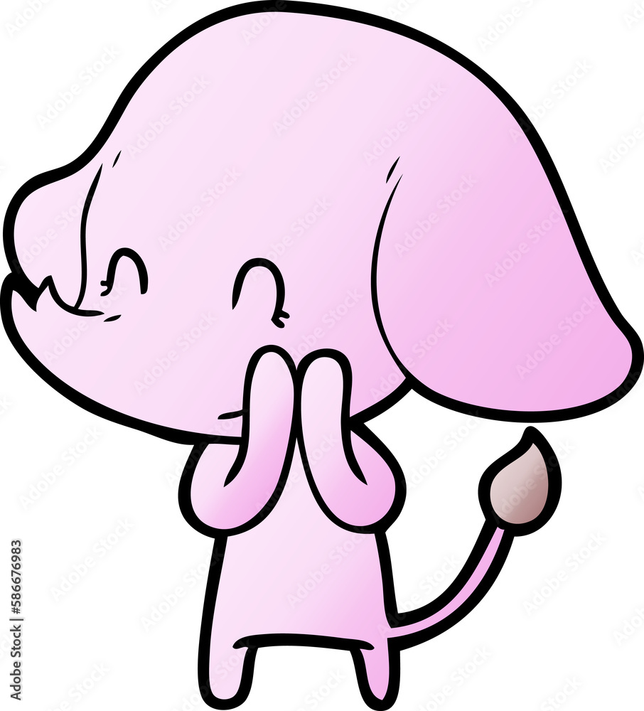 Obraz premium cartoon_stock_2017_095783