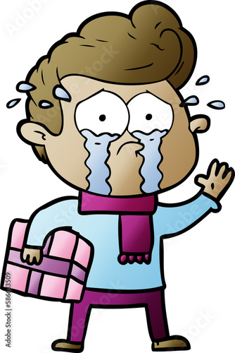 Wallpaper Mural cartoon_stock_2017_053416 Torontodigital.ca