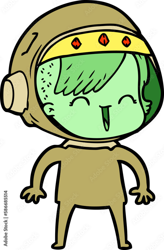 Obraz premium cartoon_stock_2017_100674