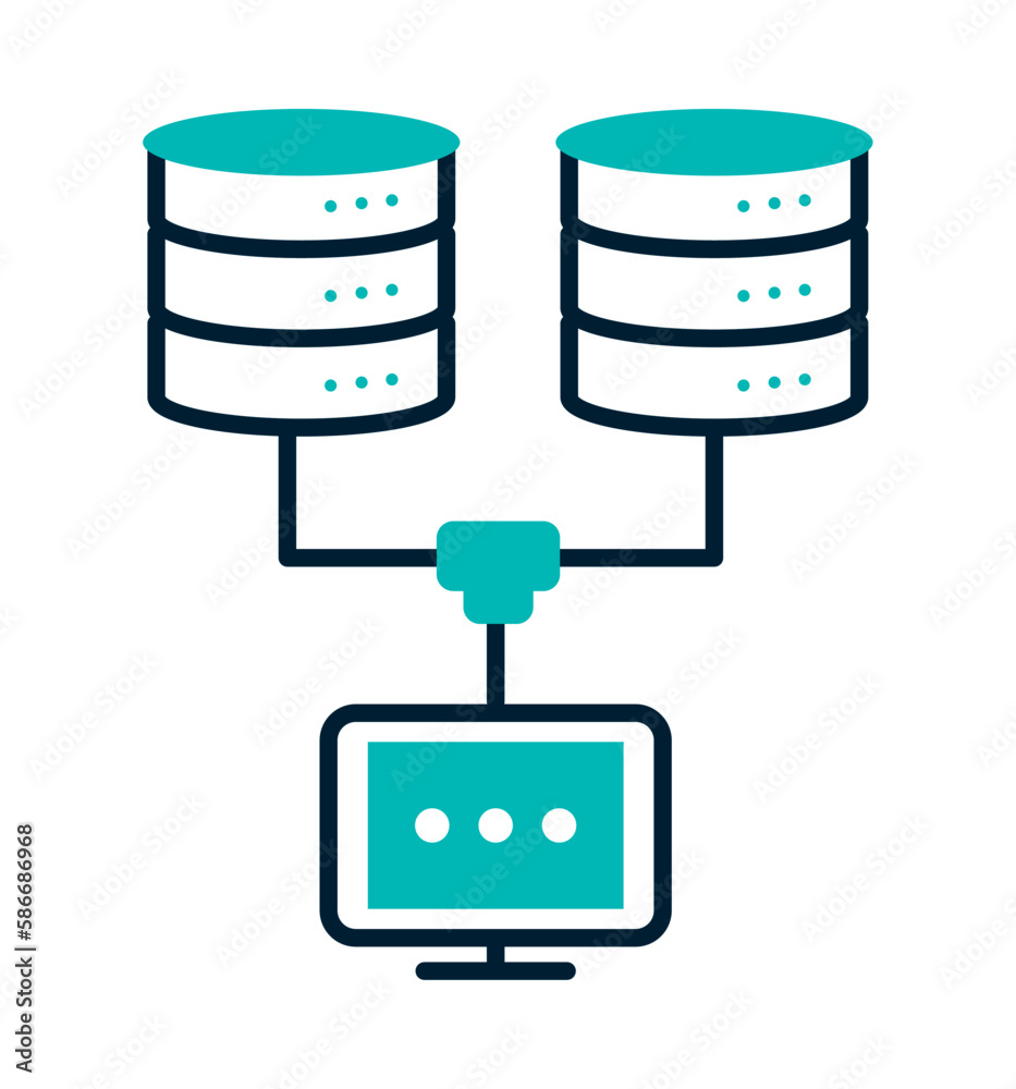 Technology network data service Technology network data service