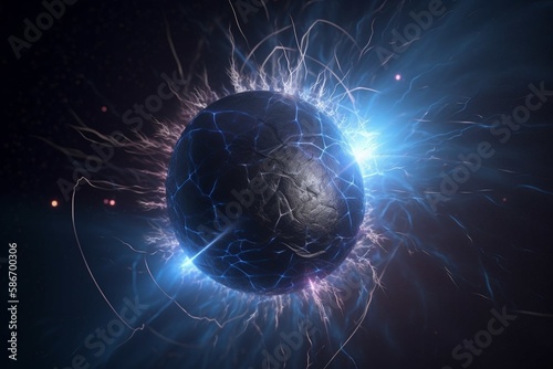 Physics: Space, universe and gravity, blackholes
