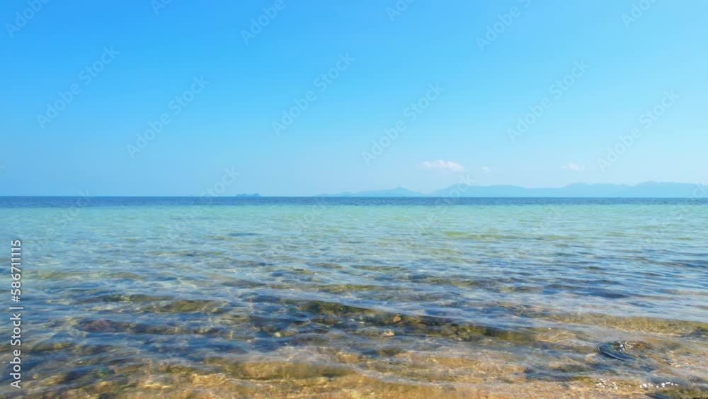 As you approach the beach, the sound of the sea waves crashing against the shore immediately draws your attention. The waves are gentle and rhythmic, creating a peaceful and calming atmosphere.
As you approach the beach, the sound of the sea waves crashing against the shore immediately draws your attention. The waves are gentle and rhythmic, creating a peaceful and calming atmosphere.