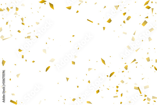 Flying shiny particles illustration. Decorative element. Luxury background for your design.