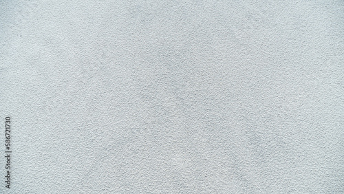 Fundo de textura de areia branca com padrão de onda calma photo