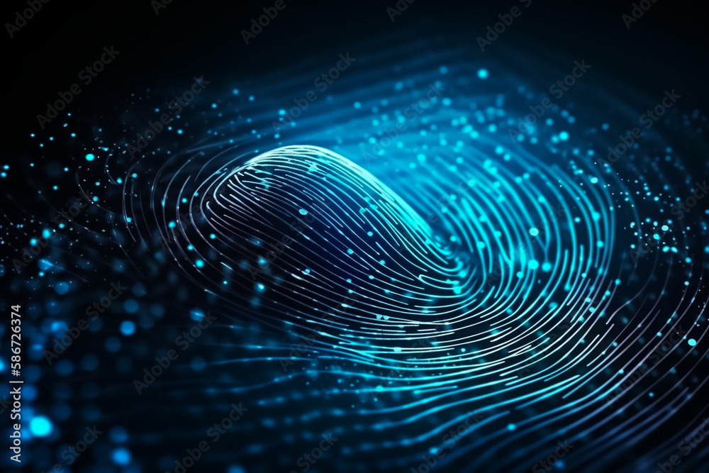 Data security and neural network technology. Generative AI Data security and neural network technology. Generative AI