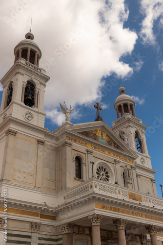 Basílica Santuário Nossa Senhora de Nazaré, Belém - Pará