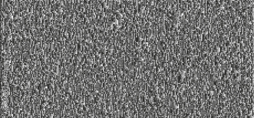 Noise grunge abstract texture. Abstract retro background desig.Black and white color. Abstract background for web page, textures, card, poster, fabric, textile.