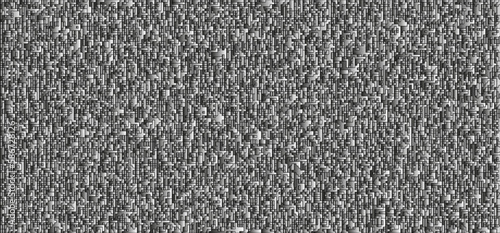 Noise grunge abstract texture. Abstract retro background desig.Black and white color. Abstract background for web page, textures, card, poster, fabric, textile.
