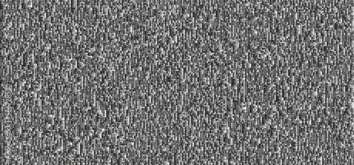 Noise grunge abstract texture. Abstract retro background desig.Black and white color. Abstract background for web page, textures, card, poster, fabric, textile.
