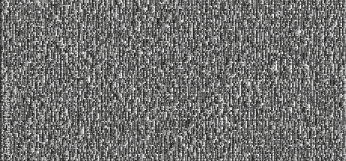 Noise grunge abstract texture. Abstract retro background desig.Black and white color. Abstract background for web page, textures, card, poster, fabric, textile.