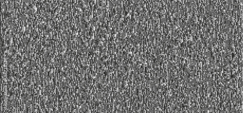 Noise grunge abstract texture. Abstract retro background desig.Black and white color. Abstract background for web page, textures, card, poster, fabric, textile.