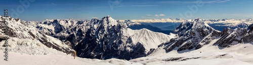 ZUGSPITZE