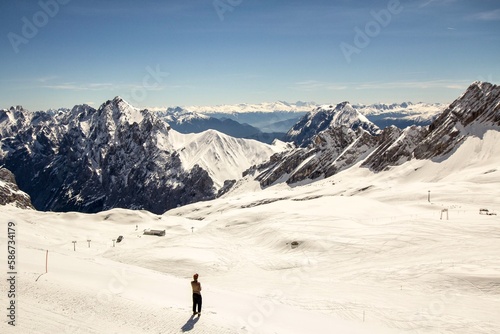 ZUGSPITZE