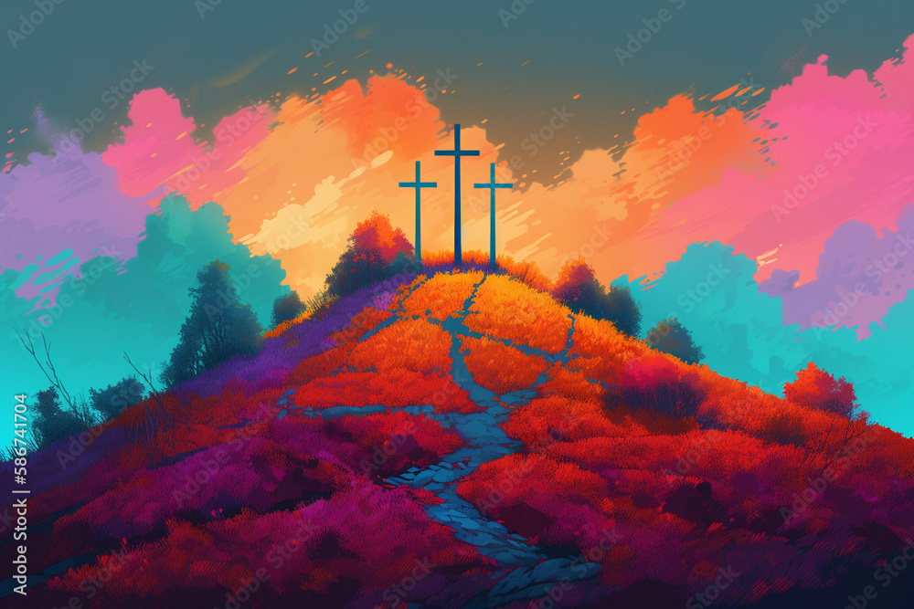 Calvary