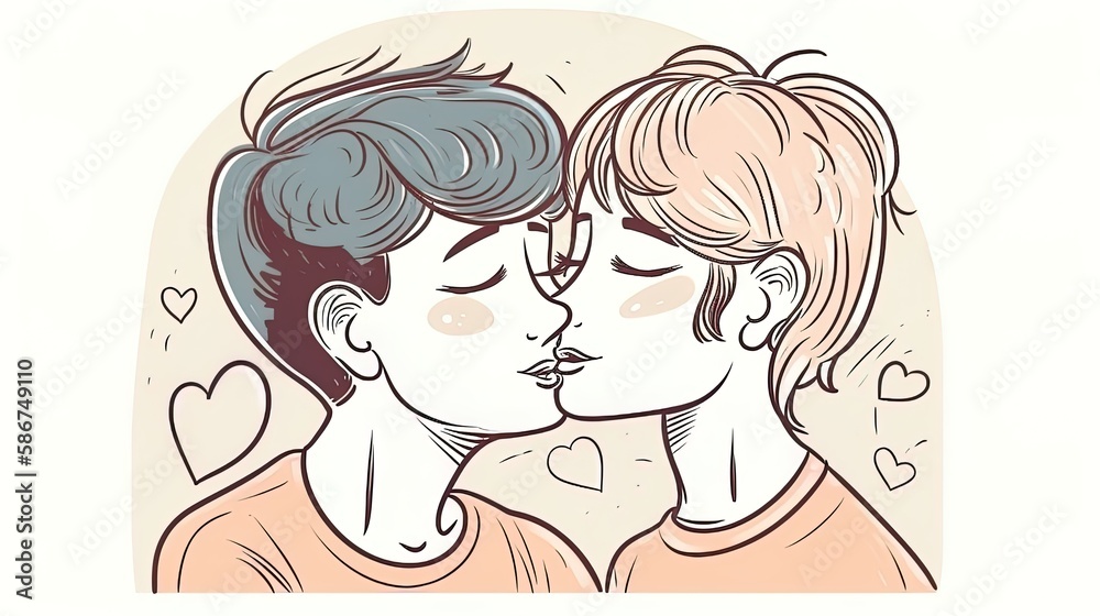 detailed 8K love couple icon, showcasing clean line art and captivating colors. This digital illustration stands out on a white background, capturing the essence of romance in a simple yet elegant. detailed 8K love couple icon, showcasing clean line art and captivating colors. This digital illustration stands out on a white background, capturing the essence of romance in a simple yet elegant.