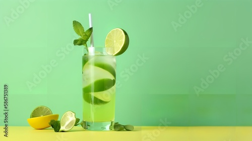 Mojito Magic