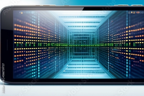 digital data transfer