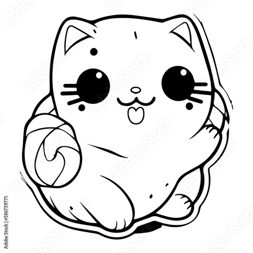gatito