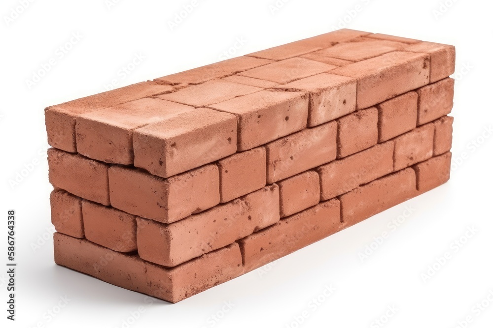 stack of bricks stack of bricks
