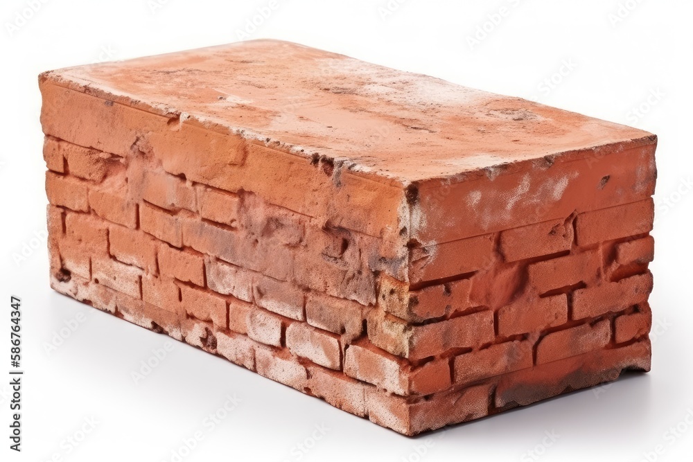 stack of bricks stack of bricks