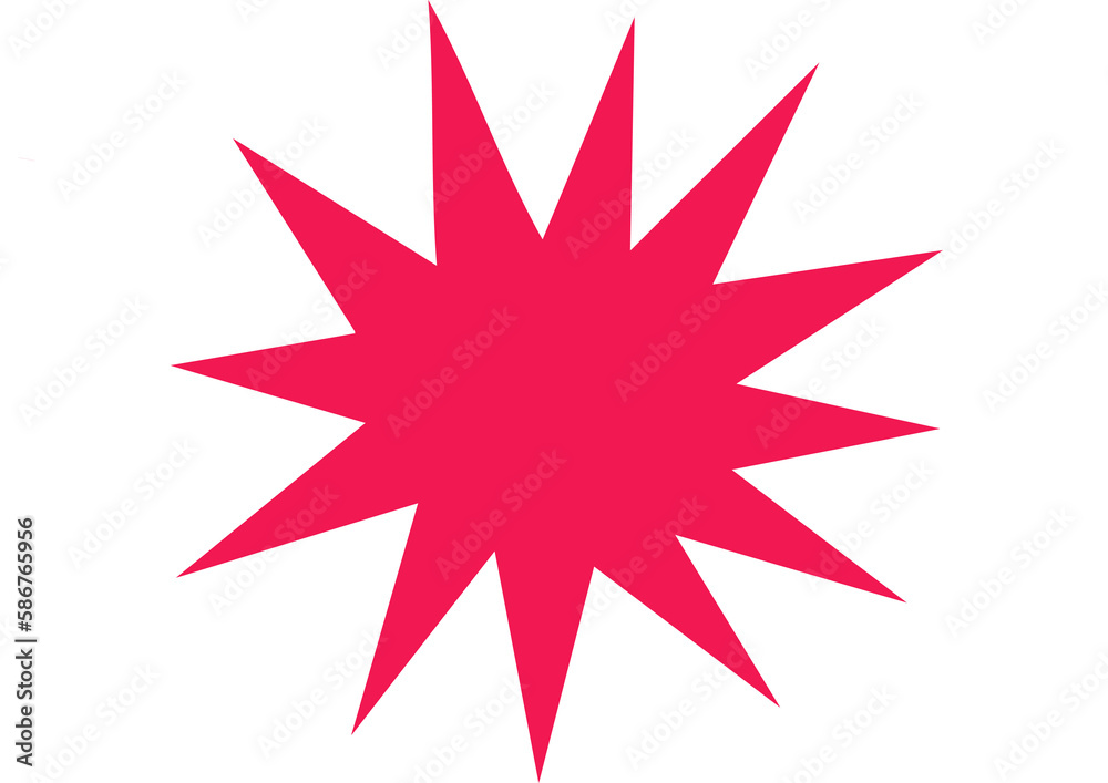 Splash burst Splash burst