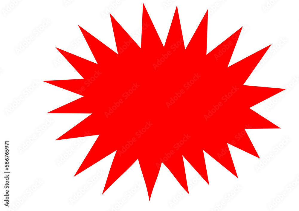 red star button - obrazy, fototapety, plakaty 