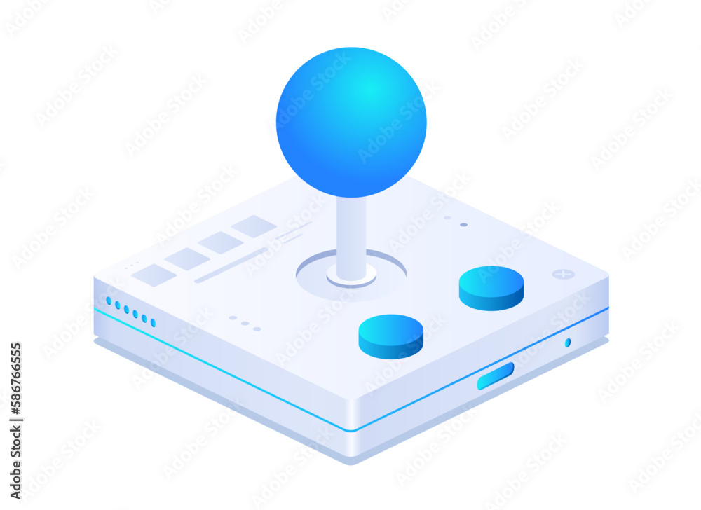 Video games console Video games console