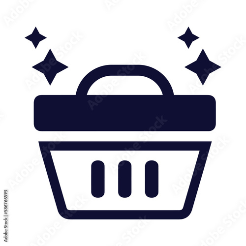 cart, basket cart, online basket, online cart icon
