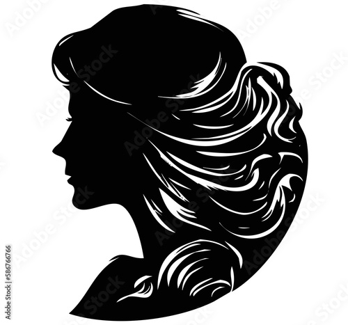 cosmetic logo
