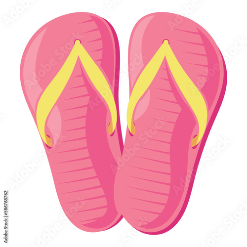 Comfortable sandals for summer walks