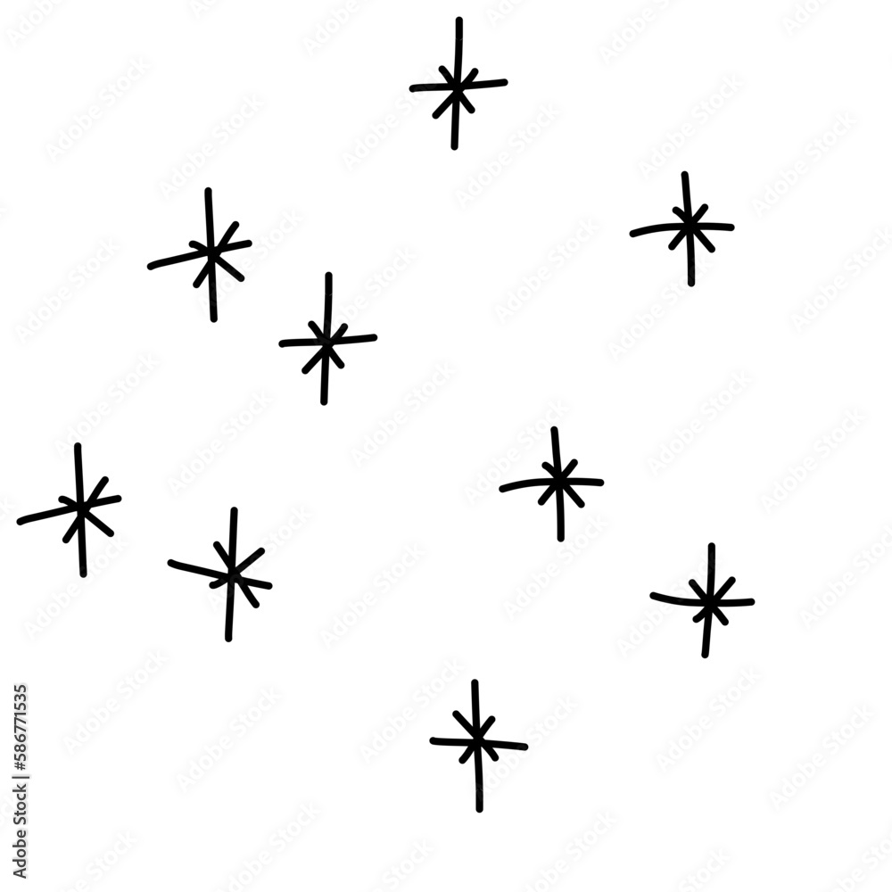 Doodle Star Doodle Star