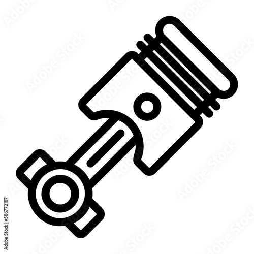 piston icon