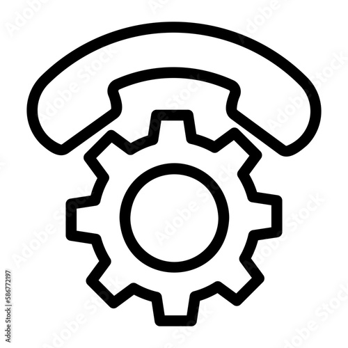 phone icon